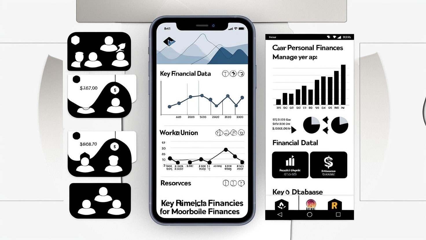 Money Collection App